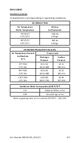 Preview for 107 page of Manitowoc RFF Technician'S Handbook