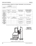 Предварительный просмотр 36 страницы Manitowoc RN Nugget Installation, Use & Care Manual