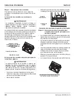 Предварительный просмотр 40 страницы Manitowoc RN Nugget Installation, Use & Care Manual