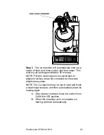 Preview for 37 page of Manitowoc RNS012 Technician'S Handbook