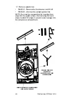 Preview for 54 page of Manitowoc RNS012 Technician'S Handbook