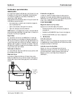 Preview for 31 page of Manitowoc RNS12 Installation, Use & Care Manual