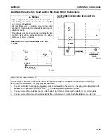 Предварительный просмотр 27 страницы Manitowoc S model Installation, Use & Care Manual