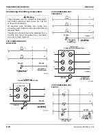 Предварительный просмотр 28 страницы Manitowoc S model Installation, Use & Care Manual