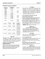 Предварительный просмотр 32 страницы Manitowoc S model Installation, Use & Care Manual