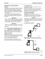 Предварительный просмотр 33 страницы Manitowoc S model Installation, Use & Care Manual