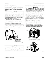 Предварительный просмотр 35 страницы Manitowoc S model Installation, Use & Care Manual