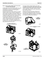 Предварительный просмотр 36 страницы Manitowoc S model Installation, Use & Care Manual