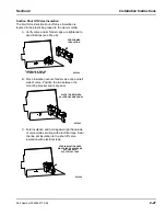 Предварительный просмотр 39 страницы Manitowoc S model Installation, Use & Care Manual