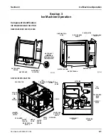 Предварительный просмотр 47 страницы Manitowoc S model Installation, Use & Care Manual