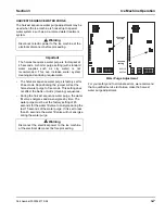 Предварительный просмотр 53 страницы Manitowoc S model Installation, Use & Care Manual