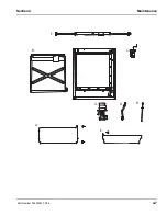 Предварительный просмотр 61 страницы Manitowoc S model Installation, Use & Care Manual