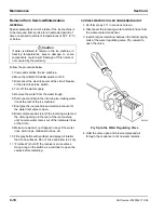 Предварительный просмотр 68 страницы Manitowoc S model Installation, Use & Care Manual