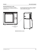 Preview for 13 page of Manitowoc S model Service Manual