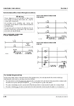 Preview for 24 page of Manitowoc S model Service Manual