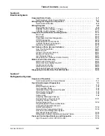 Предварительный просмотр 5 страницы Manitowoc S0850M Service Manual