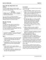 Preview for 10 page of Manitowoc S0850M Service Manual