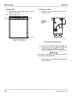 Preview for 28 page of Manitowoc S1000M Installation Use And Care Manual