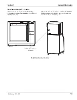 Preview for 7 page of Manitowoc S1800M Installation Use And Care Manual