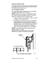 Preview for 147 page of Manitowoc S300 Technician'S Handbook