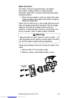 Preview for 53 page of Manitowoc SD0302A Technician'S Handbook