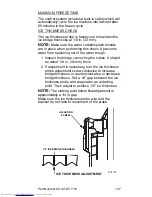 Preview for 147 page of Manitowoc SD0302A Technician'S Handbook