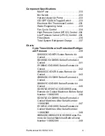 Предварительный просмотр 9 страницы Manitowoc SD0672C Technician'S Handbook