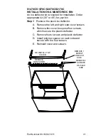 Предварительный просмотр 31 страницы Manitowoc SD0672C Technician'S Handbook