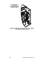 Предварительный просмотр 56 страницы Manitowoc SD0672C Technician'S Handbook