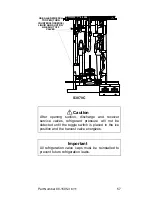 Предварительный просмотр 57 страницы Manitowoc SD0672C Technician'S Handbook