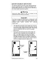 Предварительный просмотр 63 страницы Manitowoc SD0672C Technician'S Handbook