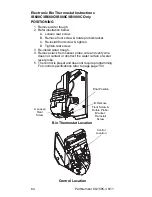 Предварительный просмотр 64 страницы Manitowoc SD0672C Technician'S Handbook