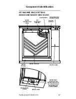 Предварительный просмотр 67 страницы Manitowoc SD0672C Technician'S Handbook