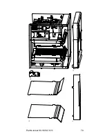 Предварительный просмотр 79 страницы Manitowoc SD0672C Technician'S Handbook