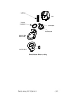 Предварительный просмотр 105 страницы Manitowoc SD0672C Technician'S Handbook