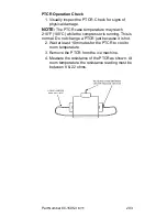 Предварительный просмотр 203 страницы Manitowoc SD0672C Technician'S Handbook