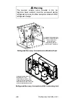 Предварительный просмотр 220 страницы Manitowoc SD0672C Technician'S Handbook