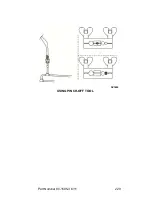 Предварительный просмотр 229 страницы Manitowoc SD0672C Technician'S Handbook