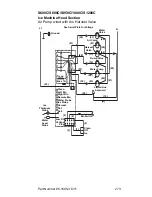 Предварительный просмотр 273 страницы Manitowoc SD0672C Technician'S Handbook