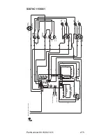 Предварительный просмотр 275 страницы Manitowoc SD0672C Technician'S Handbook