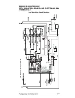 Предварительный просмотр 277 страницы Manitowoc SD0672C Technician'S Handbook