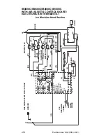 Предварительный просмотр 278 страницы Manitowoc SD0672C Technician'S Handbook