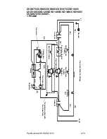 Предварительный просмотр 279 страницы Manitowoc SD0672C Technician'S Handbook