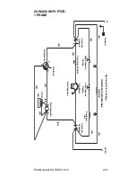 Предварительный просмотр 281 страницы Manitowoc SD0672C Technician'S Handbook