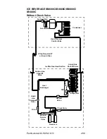 Предварительный просмотр 289 страницы Manitowoc SD0672C Technician'S Handbook