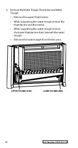 Preview for 34 page of Manitowoc STH042 4/16 Technician'S Handbook