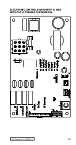 Preview for 141 page of Manitowoc STH042 4/16 Technician'S Handbook