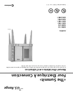 Preview for 40 page of Manitowoc U.S. Range Summit SEM-100D1 Installation, Operation And Maintenance Manual