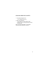 Preview for 45 page of Manitowoc UG018A Technician'S Handbook