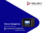 Preview for 50 page of Manitowoc Welbilt Indigo NXT QuietQube Manual